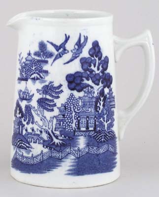 Jug or Pitcher c1970s
